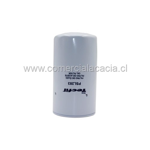Filtro aceite W950-26 TECFIL w9019