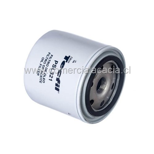 filtro aceite W920-25 TECFIL