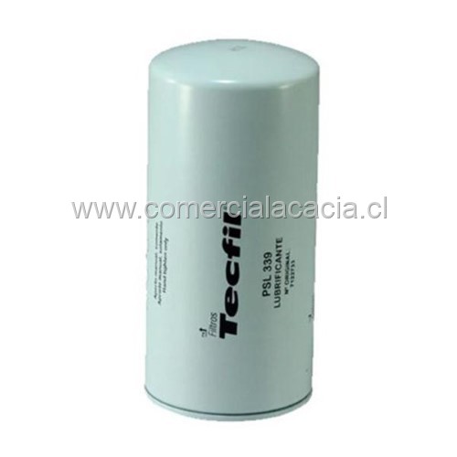 filtro aceite W1170 TECFIL w1172 w1170-15 