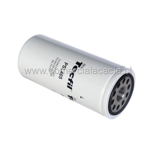 filtro aceite WD13145-1 TECFIL wd13145 w12104