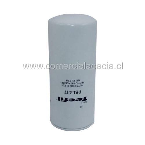 filtro aceite WP11102-3 TECFIL
