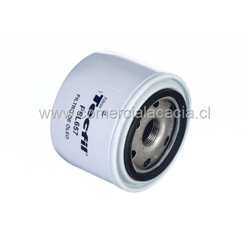 filtro aceite W914-28 TECFIL 