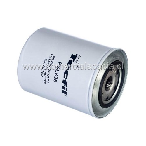 filtro de aceite PSL836 TECFIL W1135 PSL836 C7955 w1140-11 w1140/11 sl0123802 LF3783 b7179 6219784m1 20147133 62000070744 836647133 836647133 836662111 836859302 84287923