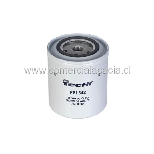 filtro aceite W11008 TECFIL