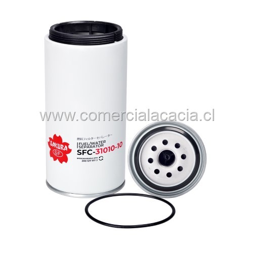 filtro combustible WK10002-1X SAKURA