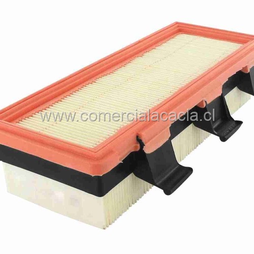 filtro aire C2771 WIX