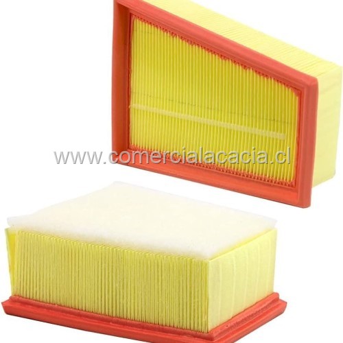 filtro aire C1858-1 WIX