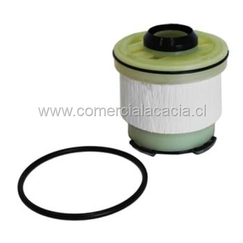 filtro combustible PU835-6X WIX