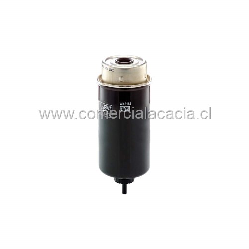 filtro combustible WK8164 MANN