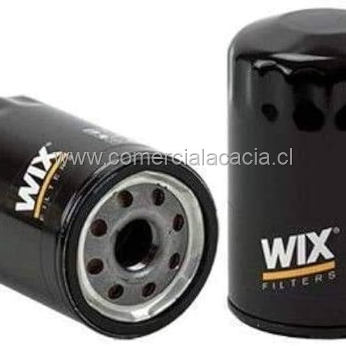 filtro aceite WL10255 WIX 
