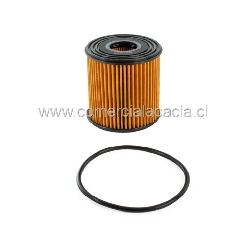 filtro aceite HU819-1X WIX 
