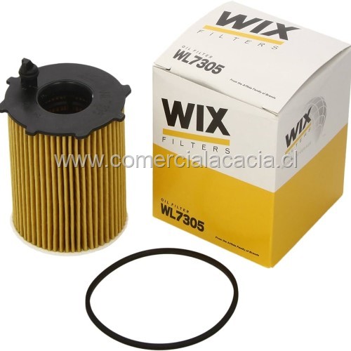 filtro de aceite WL7305 WIX HU716-2X HU716/2X EO1702 J702B THE916 WL7305 WOE110 1109T3 1109S5 1109Y1 1109Y2 1109Z5 1109Z6 11427805978 1147685 1651073J00000 1651073J02000 1254385 1359941 2S6Q6714AA 2S6