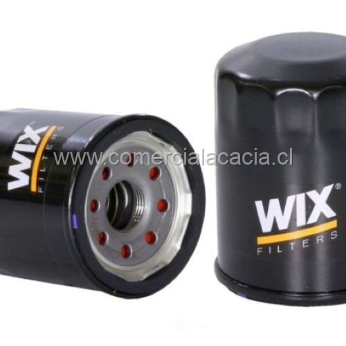 filtro de aceite WL7426 WIX W830-3 W830/3 W8303 WL7426 JFO0594 C2807 UJ1816B TH9037