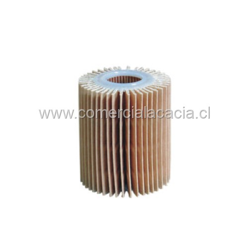filtro aceite HU7009Z WIX