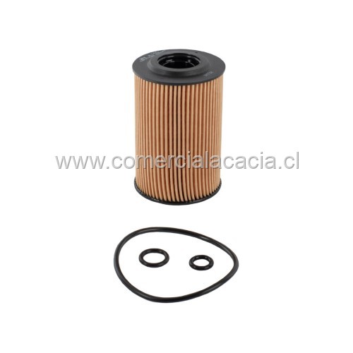 filtro aceite HU7008Z WIX
