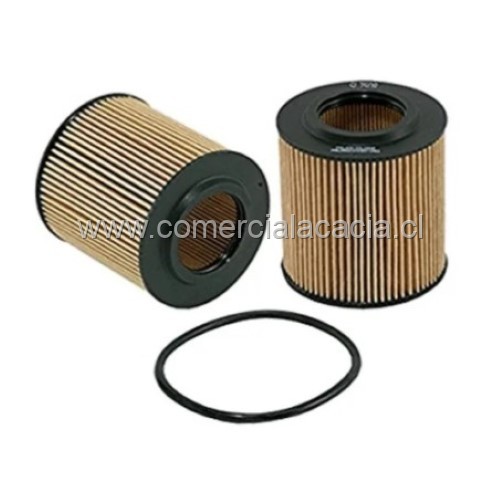 filtro aceite HU7002Z WIX 