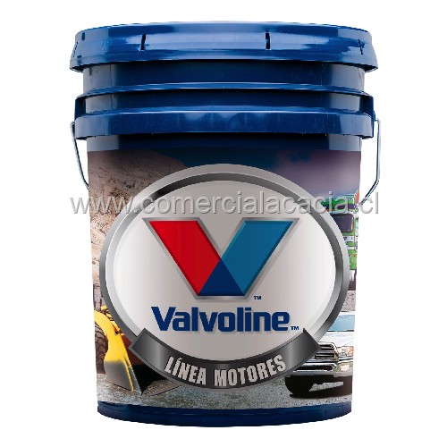 aceite VALVOLINE 10w40 PROFLEET LS x19litros sintético EGR, DPF y SCR (Urea). M.B. 228.51: MAN 3477 y 3277 para CRT, MTU tipo 3