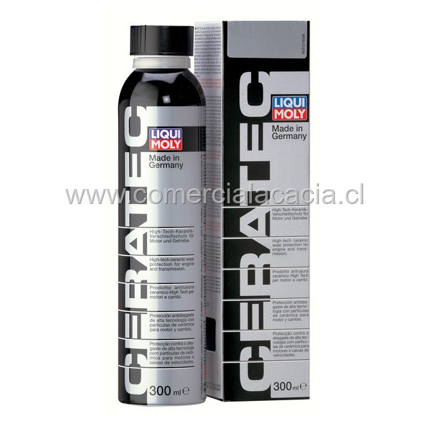 aditivo liquimoly ceratec 300ml 3721