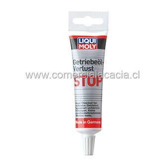 aditivo liquimoly fugas de aceite caja manual o diferencial getriebe-oil verlus stop 1042
