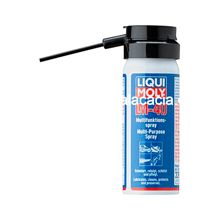 spray liquimoly lm40 multi funktions spray 3394