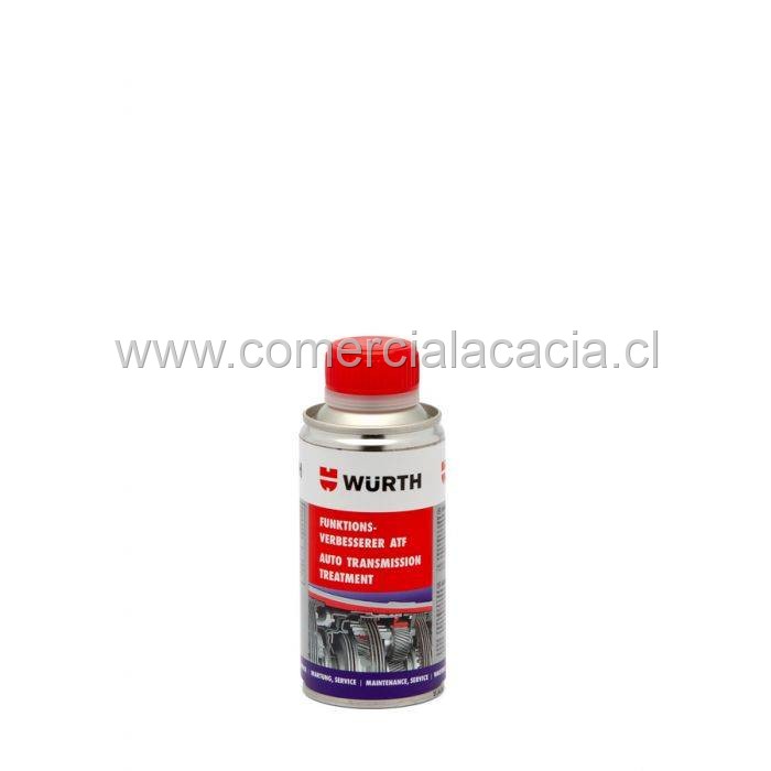 aditivo wurth tratamiento para transmisiones cajas automaticas 150ml 5861401150