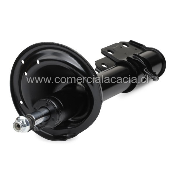 amortiguador trasero rh 20362aa000 netmotors