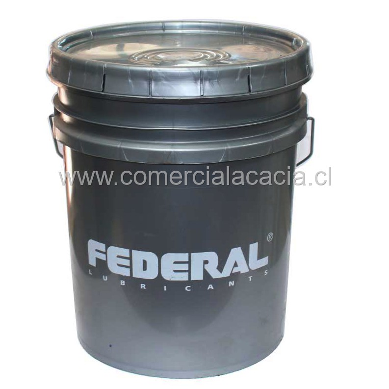 anticongelante federal x19litros -18°c+126°c