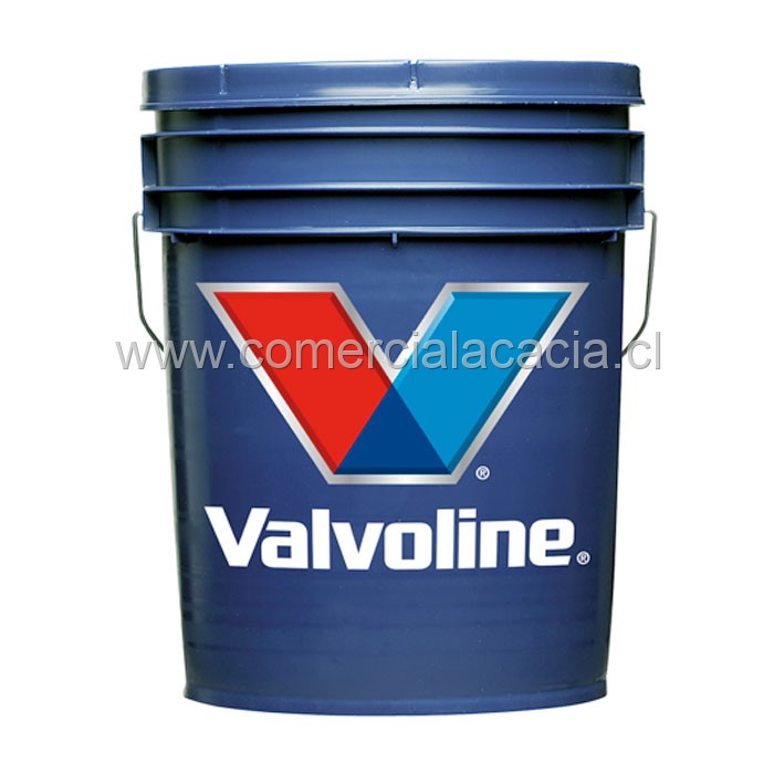 anticongelante valvoline 33% x19ts