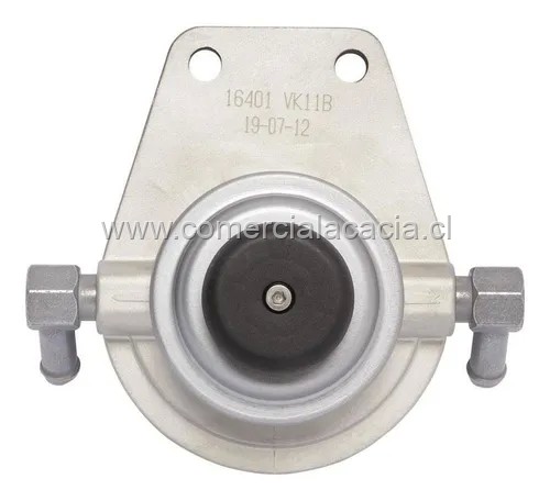 base de filtro WK850/1 generico