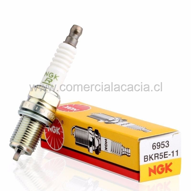 bujia NGK BKR5E-11 94100