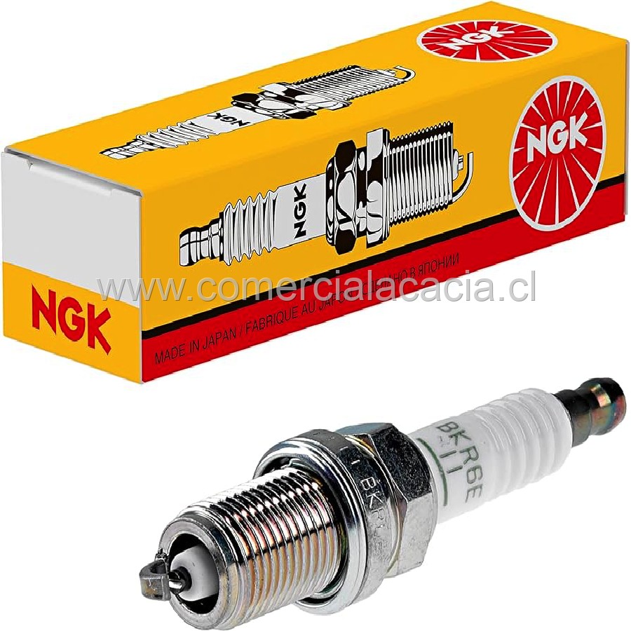 bujia ngk BKR6E11 031170008