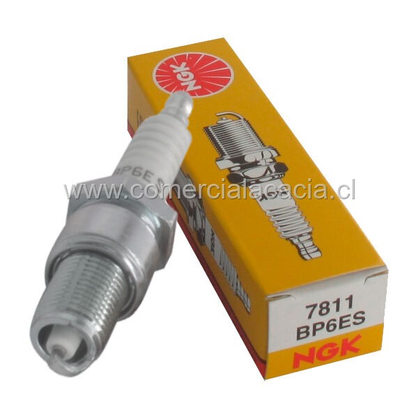 bujia ngk BP6ES
