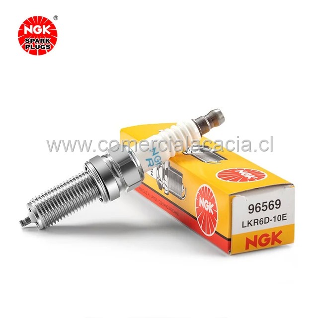 bujia ngk LKR6D-10E