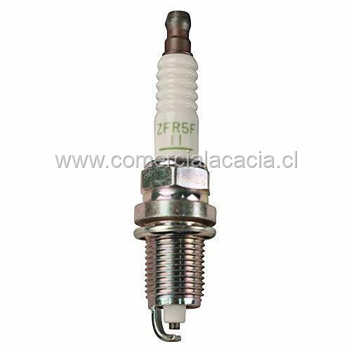 bujia ngk ZFR5F-11 7897707509867 031170001