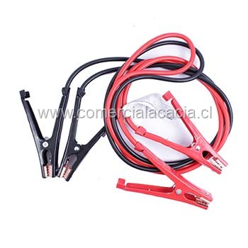 cable roba corriente 500amperes x2.2metros
