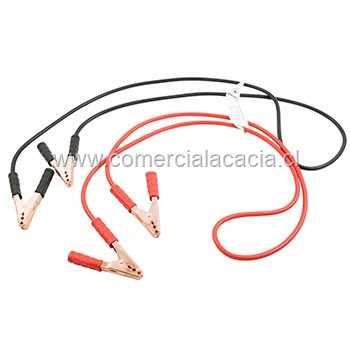 cable roba corriente 800amperes x2.5metros