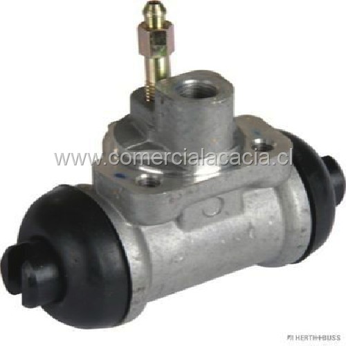cilindro de freno 44100F4000 GENERICA nissan d21 2.4 gasolina 1993-2010 44100-F4000