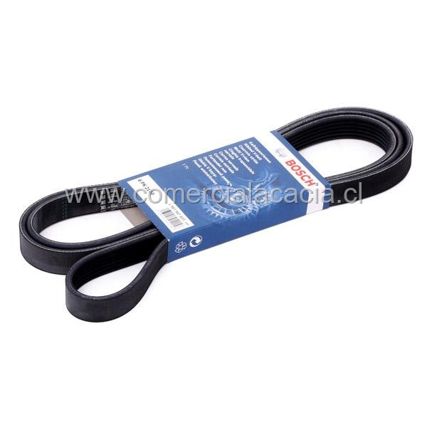 correa 4PK865 BOSCH