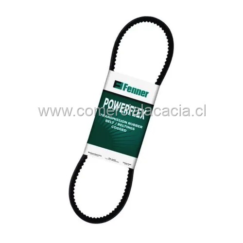 correa 6PK1015 FENNER