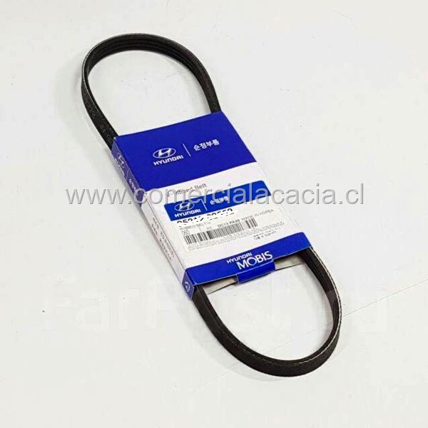 correa 7PK1651 ORIGINAL