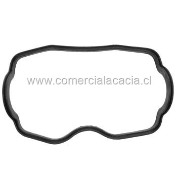 empaquetadura tapa valvula 412605400 GENERICA 412605400 41260-5400 subaru furgon 600 subaru 1977-1982 furgon 700 1985-1987 subaru rex 600 1977-1984
