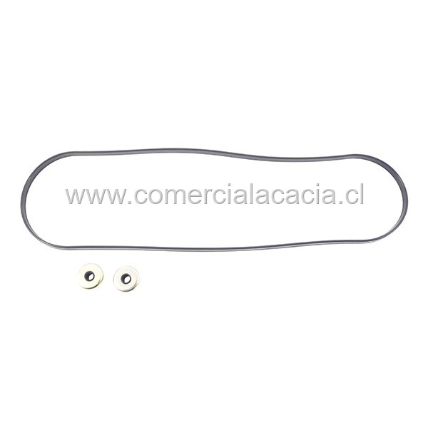 empaquetadura tapa valvula THS00142 THO nissan sentra 1.6 1987-1993/nissan sunny 1.3 1.5 1982-19931327001m01 1329815m00 1327001m00 1327001m10 440014p jn494 jc03039f thr6043