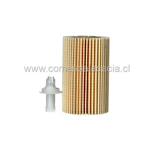 filtro de aceite 04152-YZZA4 HK 04152YZZA4 04152-38020 Lexus LX570 5.7 Gasolina 2007-2020/Toyota Tundra 5.7 Gasolina 2010-2020 3URFE V8