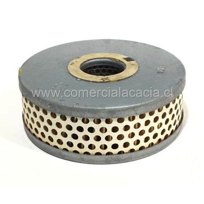filtro aceite h1011 MANN