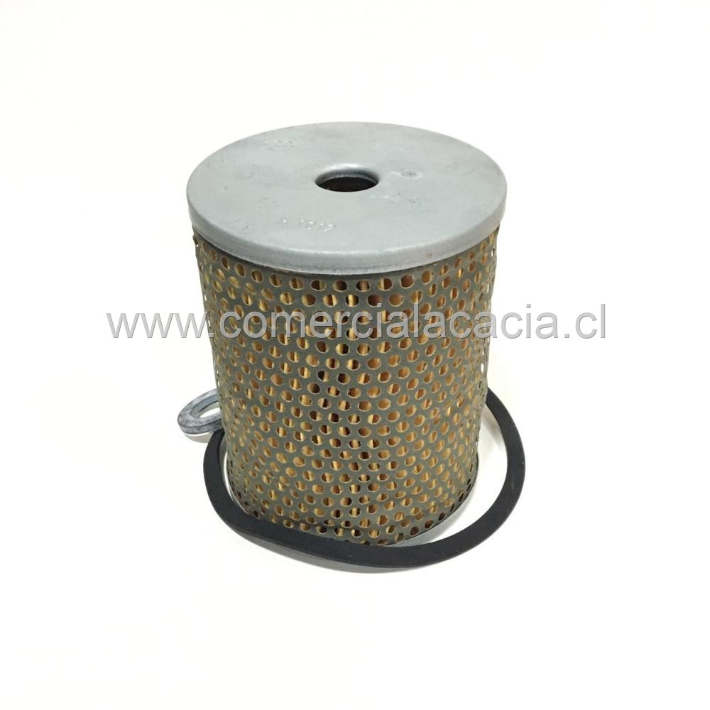 filtro aceite h1012t MANN
