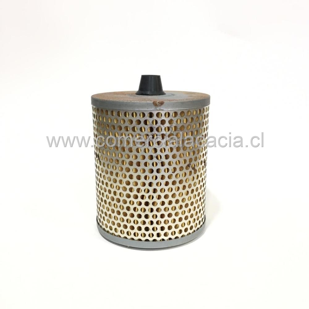 filtro aceite h1035 MANN
