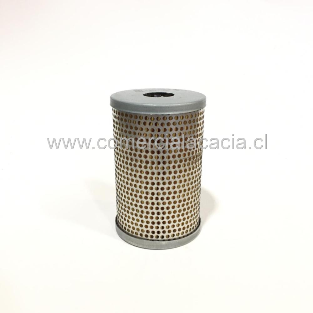 filtro de aceite h612 MANN C5NN832C