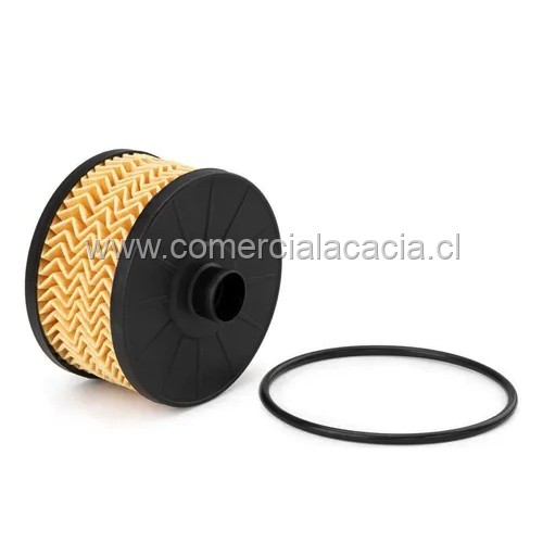 filtro aceite HU10002z BOSCH