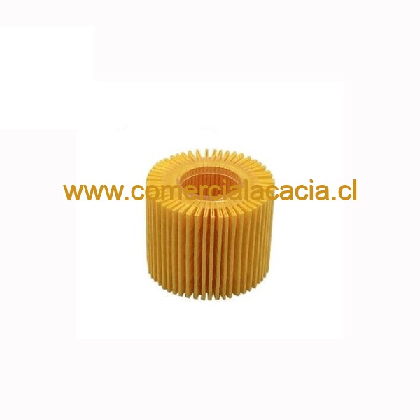 filtro aceite HU6006Z MANDO