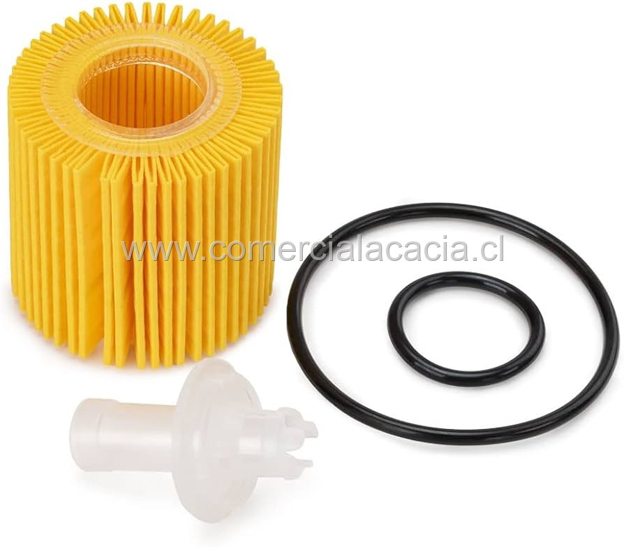 filtro aceite HU6006Z ORIGINAL hu6002z